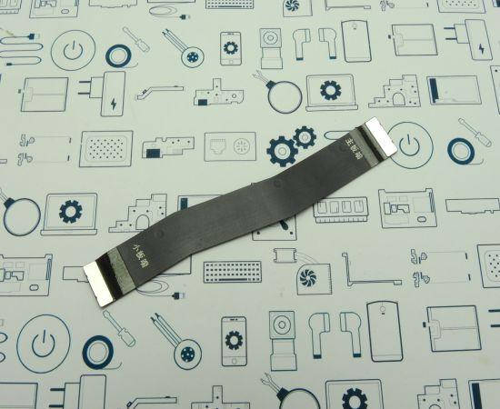 

Основной шлейф Meizu M6 M711H Сервисный оригинал с разборки
