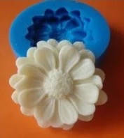 

Молд Маргаритка №1