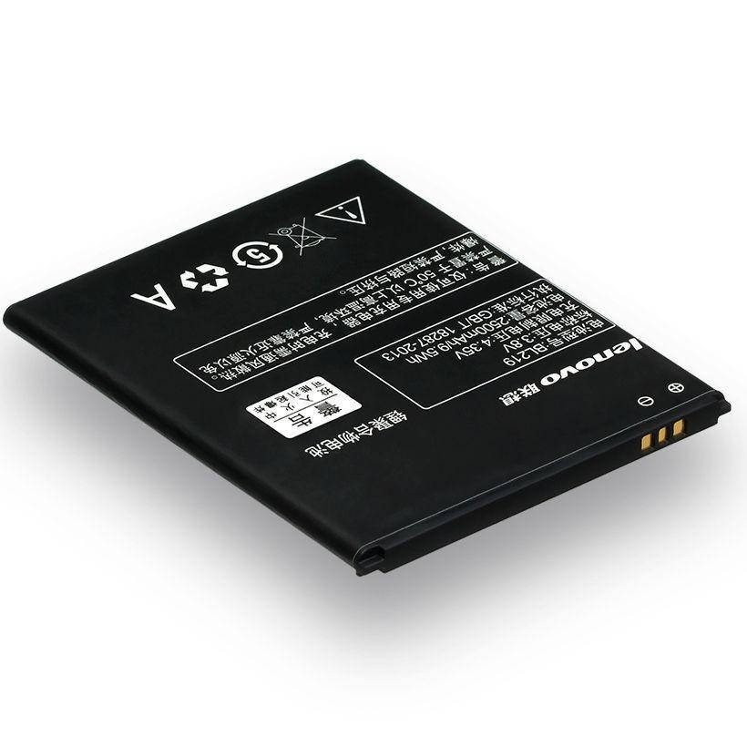 

Батарея Lenovo A880 IdeaPhone, BL219 (2500 mAh) (аккумулятор на Леново А880)