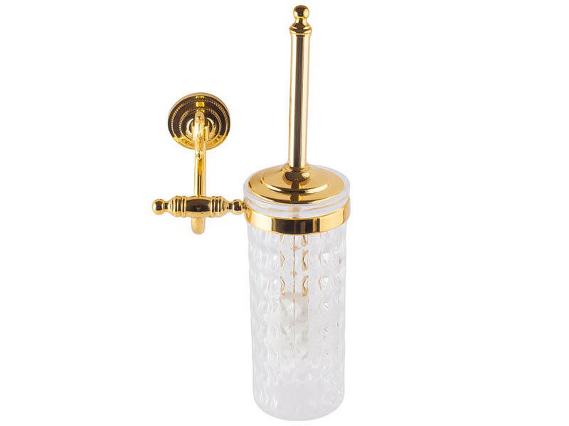 

Ершик KUGU Versace Antique 205G Золото