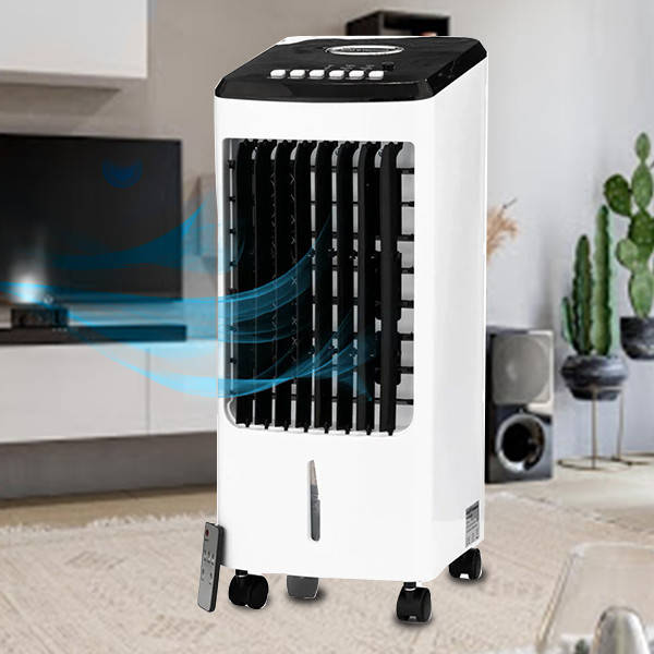 

Напольный кондиционер увлажнитель воздуха Germatic BL-201DLR с пультом