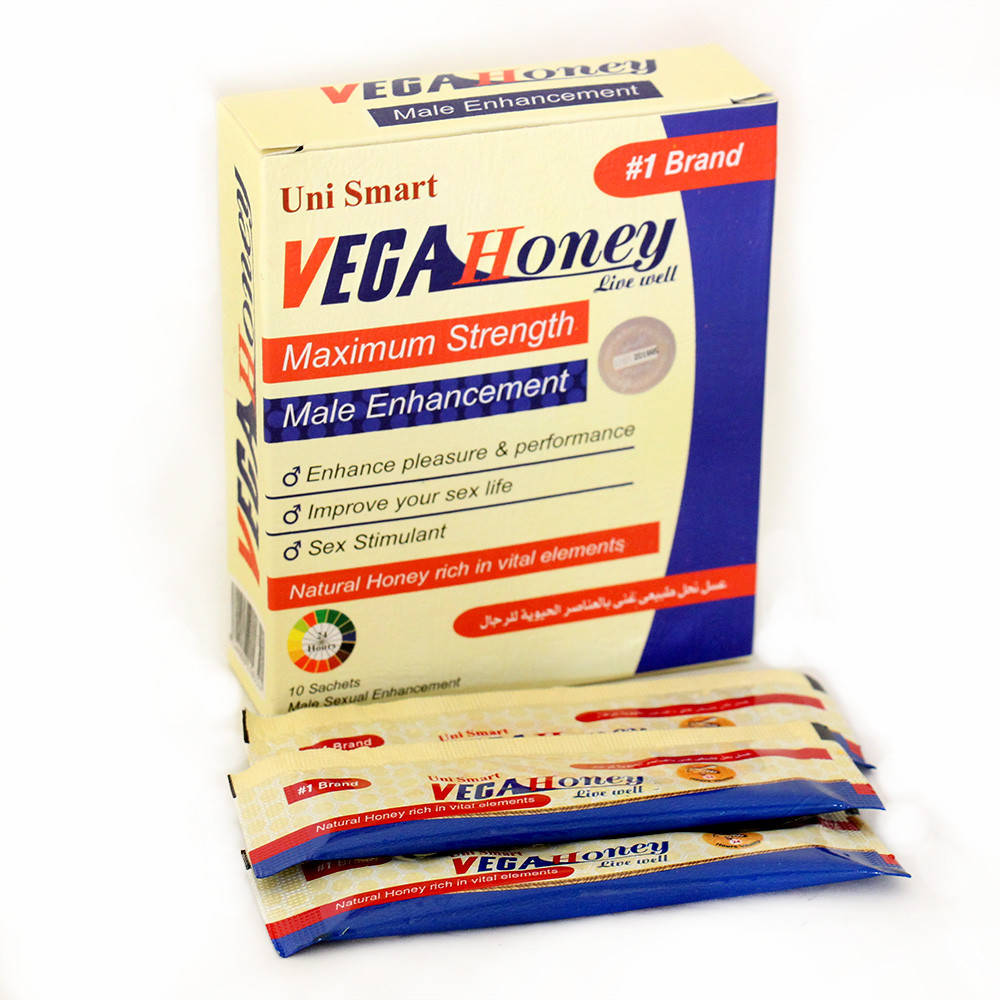 

Vega Honey - это 100% натуральный мед для мужчин Египет