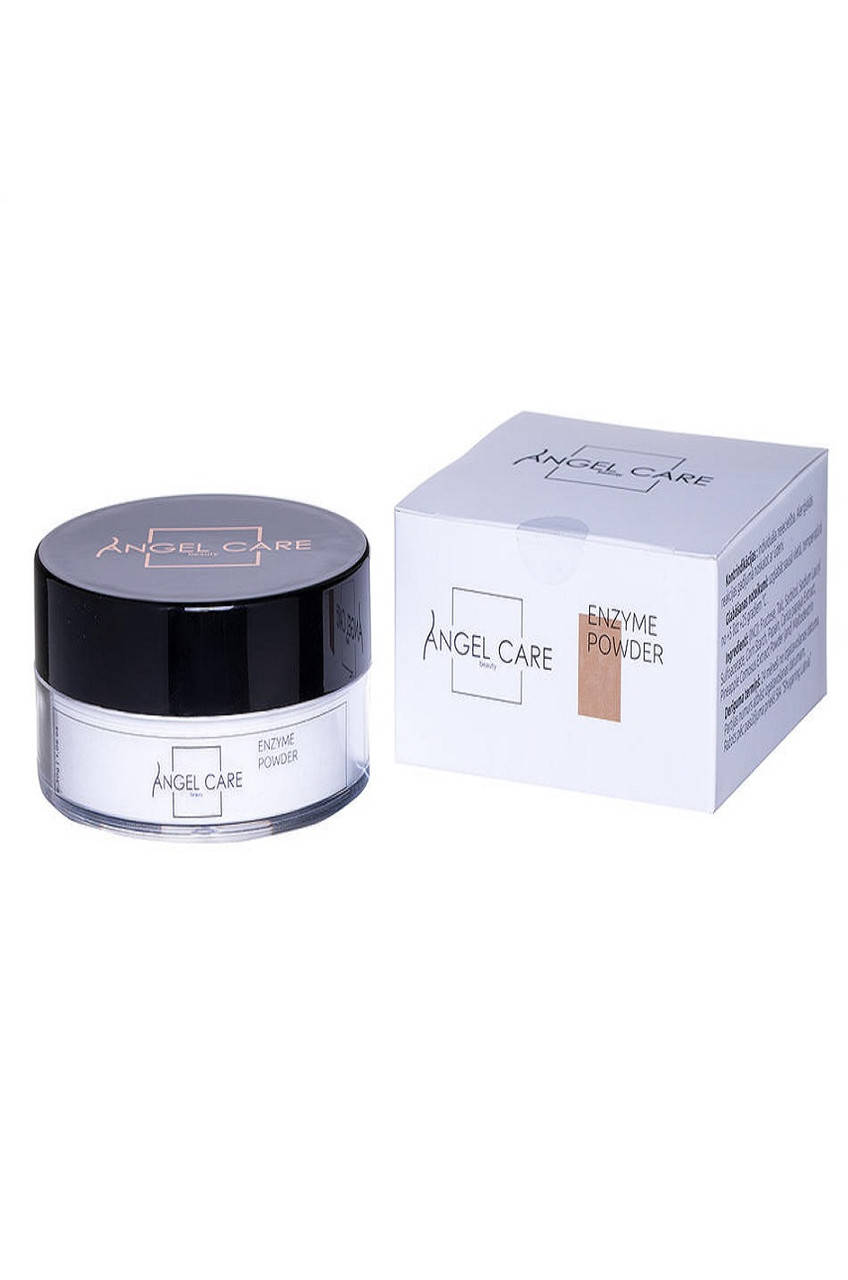 

Энзимная пудра Angel Care, 30 г
