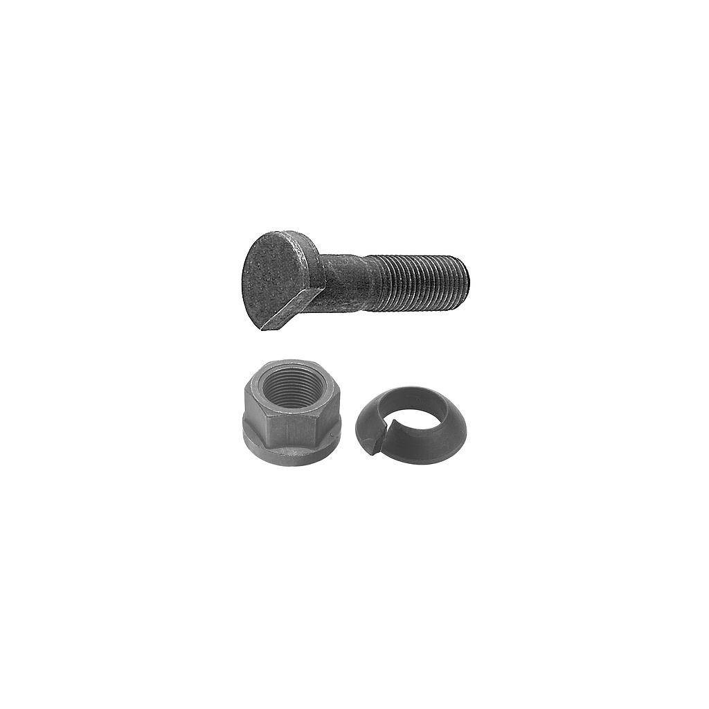 

Шпилька колеса (комплект перед) (14x1.5x58) MERCEDES/VW Sprinter (901-904)/LT/Cr FEBI 06270