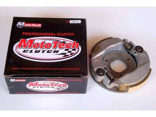 

Колодки сцепления в сборе SUZUKI LETS 1/2/3 VERDE