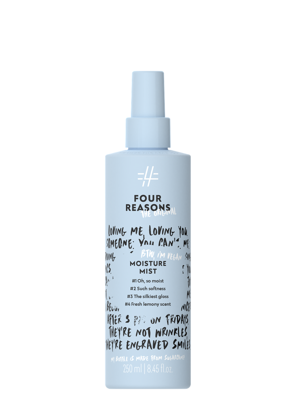 

Спрей для увлажнения волос Four Reasons Original Moisture Mist 250 мл