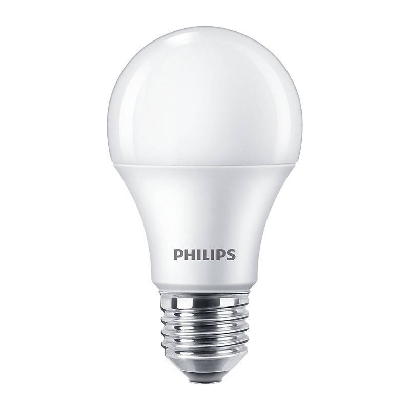 

Светодиодная лампа Philips Ecohome LED Bulb 9W E27 6500K 1PF/20RCA холодный белый