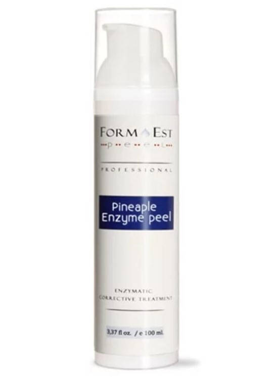 

Энзимный пилинг с экстрактом Ананаса и Папайя - Pineapple Enzyme Peel, 100 мл