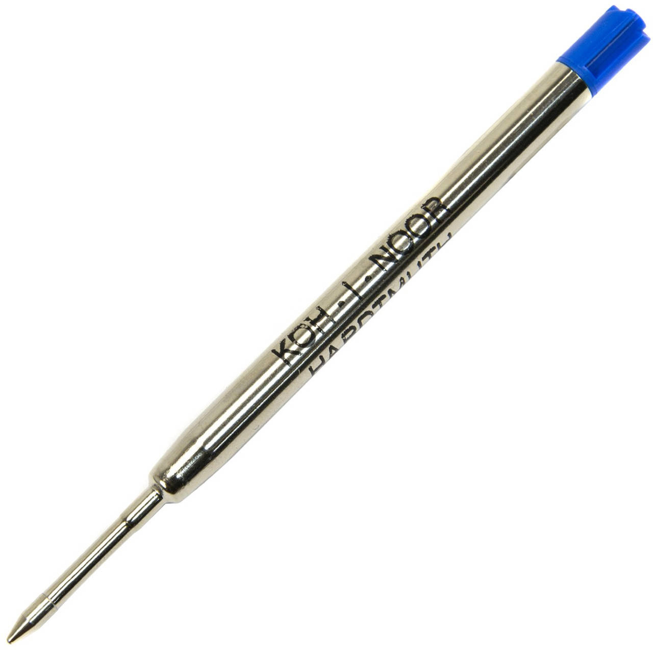 

Стрижень "Koh-i-noor" №4442 метал.,98мм,0,8мм син.(30)(40)