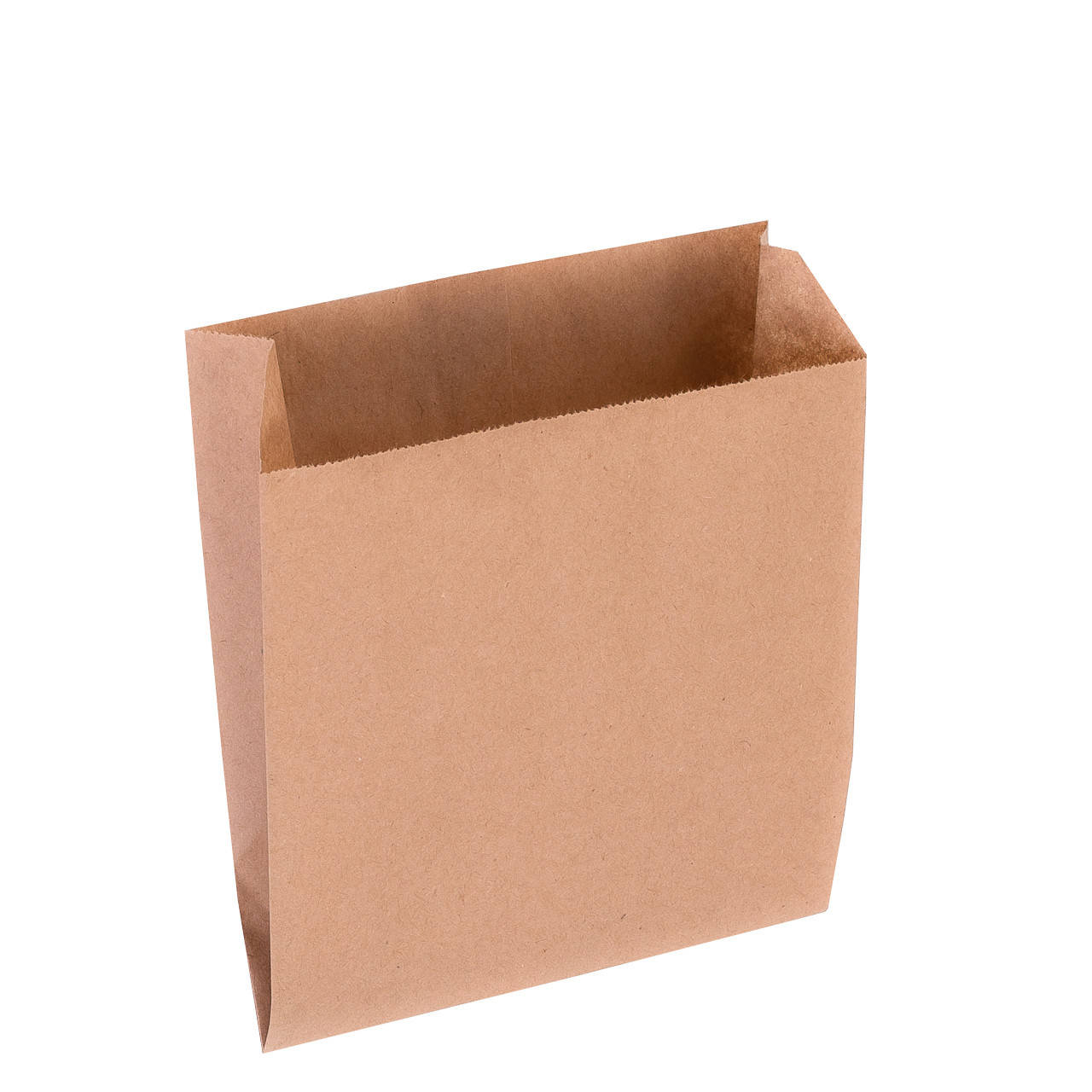 

Упаковка Бумажная Под Выпечку 170х140х50 Бурый Крафт 1150, Коричневый
