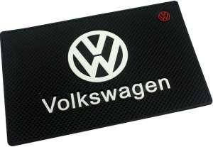 

Коврик на торпеду Volkswagen