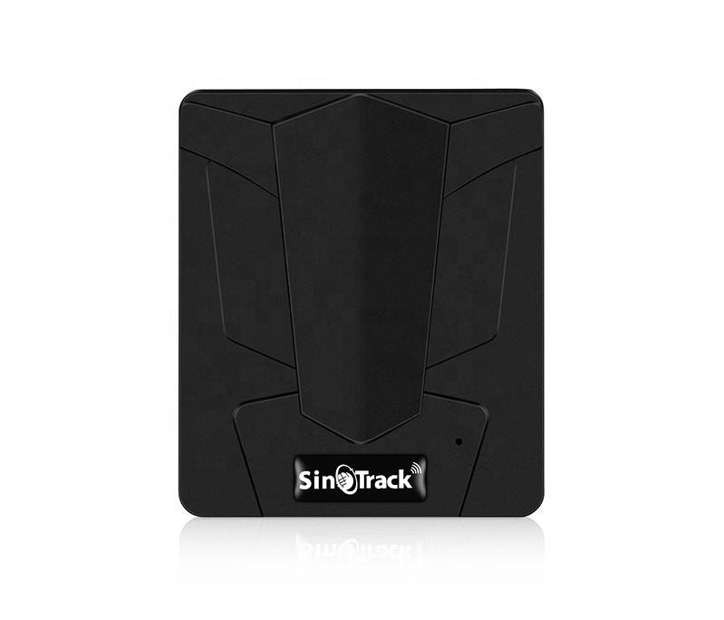 

Портативный автономный GPS-трекер SinoTrack ST-905 с батареей 5000 mAh и магнитом