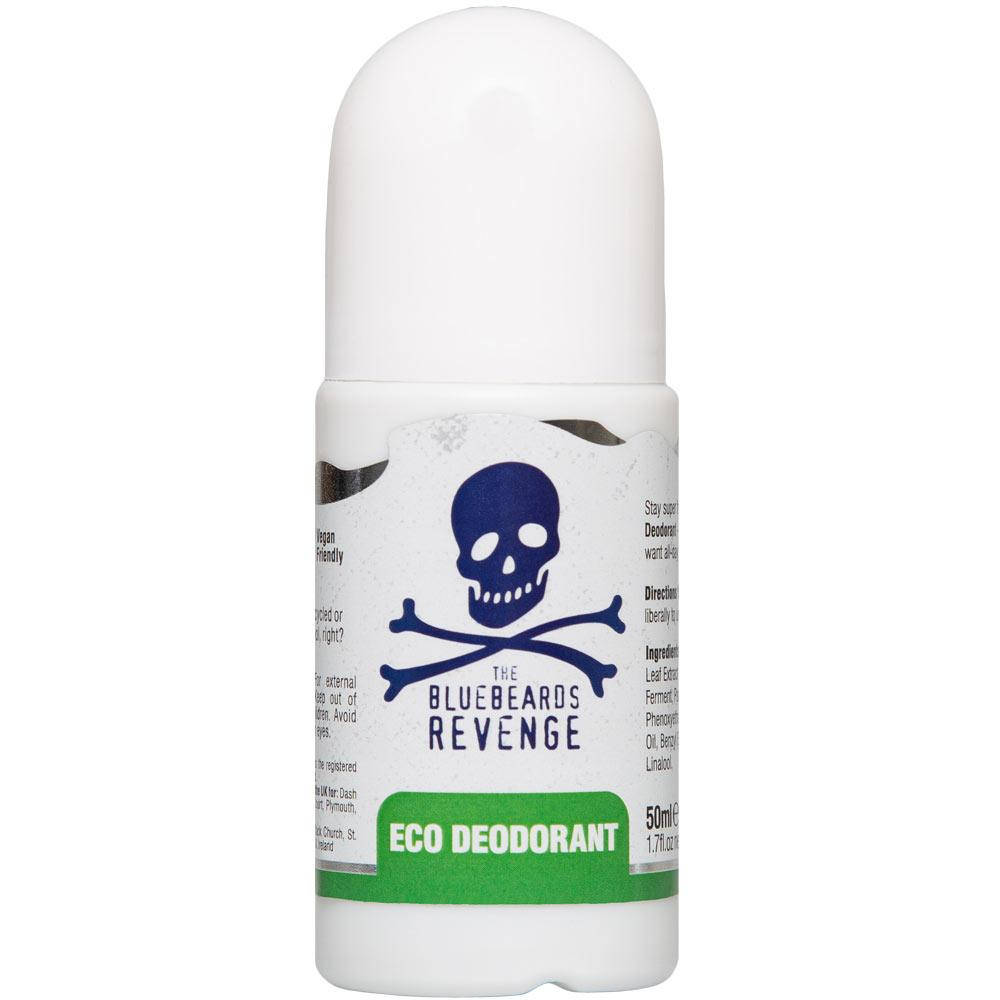 

Дезодорант The Bluebeards Revenge Eco Warrior Deodorant 50 мл