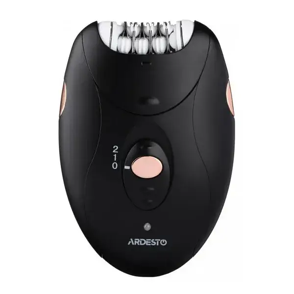 

Эпилятор Ardesto LESH-Y305 Black