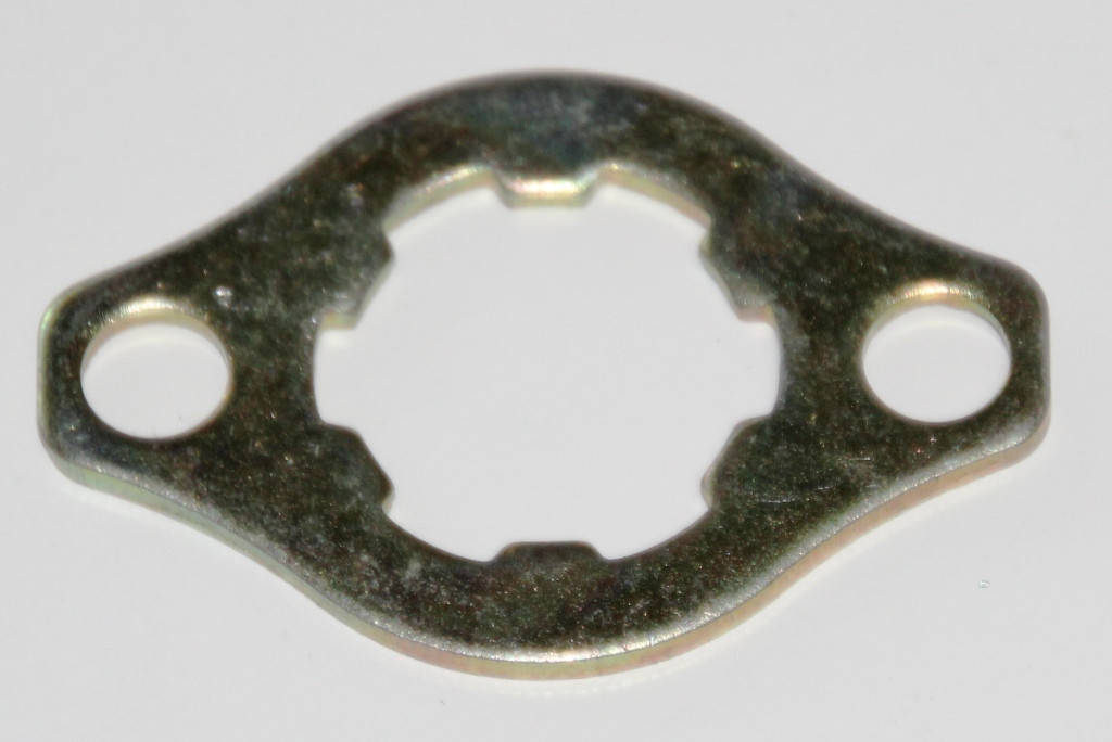 

Шайба стопорная звёздочки MINSK CB-CG-125-200