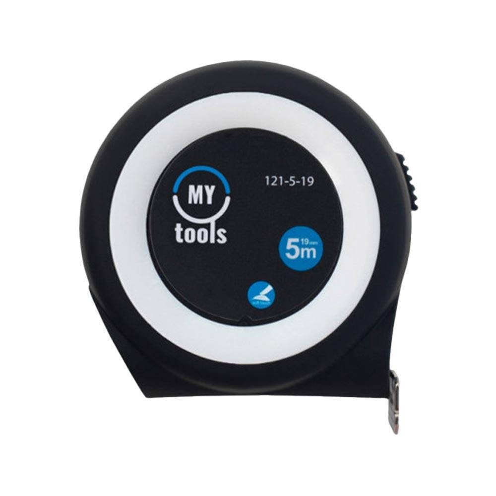 

Рулетка My Tools 121-5-19 Black edition 5 м*19 мм