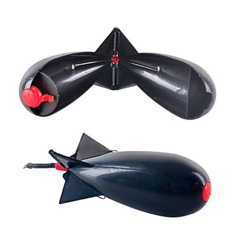 

Ракета для прикормки Carp Expert Spomb 16см