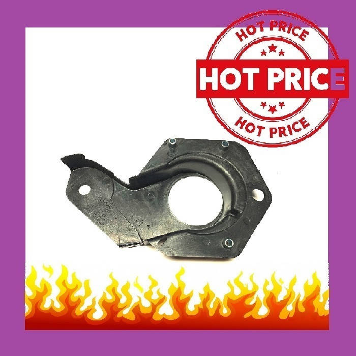 

Крышка ремня ГРМ нижняя Fiat Ducato 2.5TD/2.8Tdi