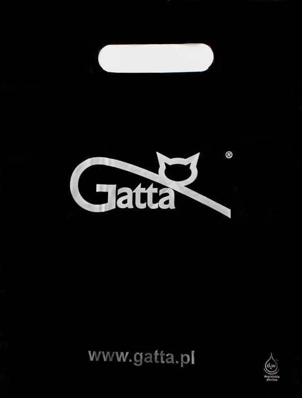 

Пакеты GATTA REM MALA MIX, за 100 шт, Черный