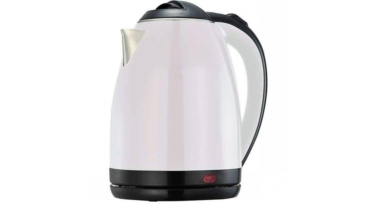 

Электрочайник DELFA DK-3500X White