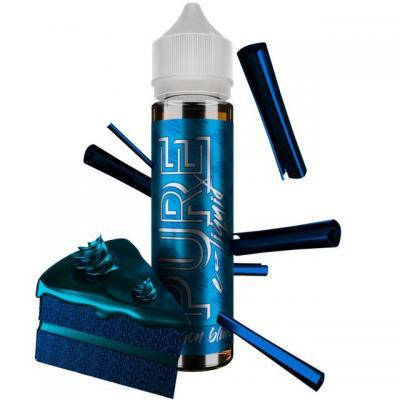 

Cinnamon Blues от Pure 60 ml Original Version