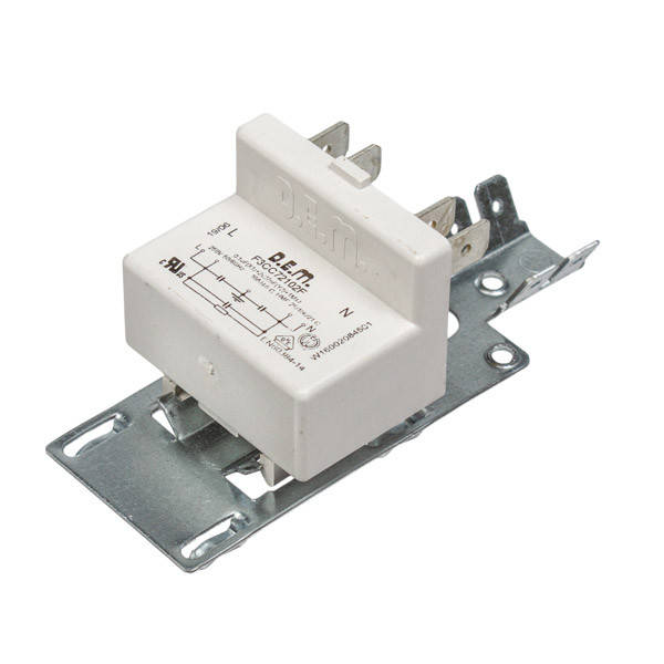 

Сетевой фильтр к стиральной машине Indesit C00143383 F3CC72102F