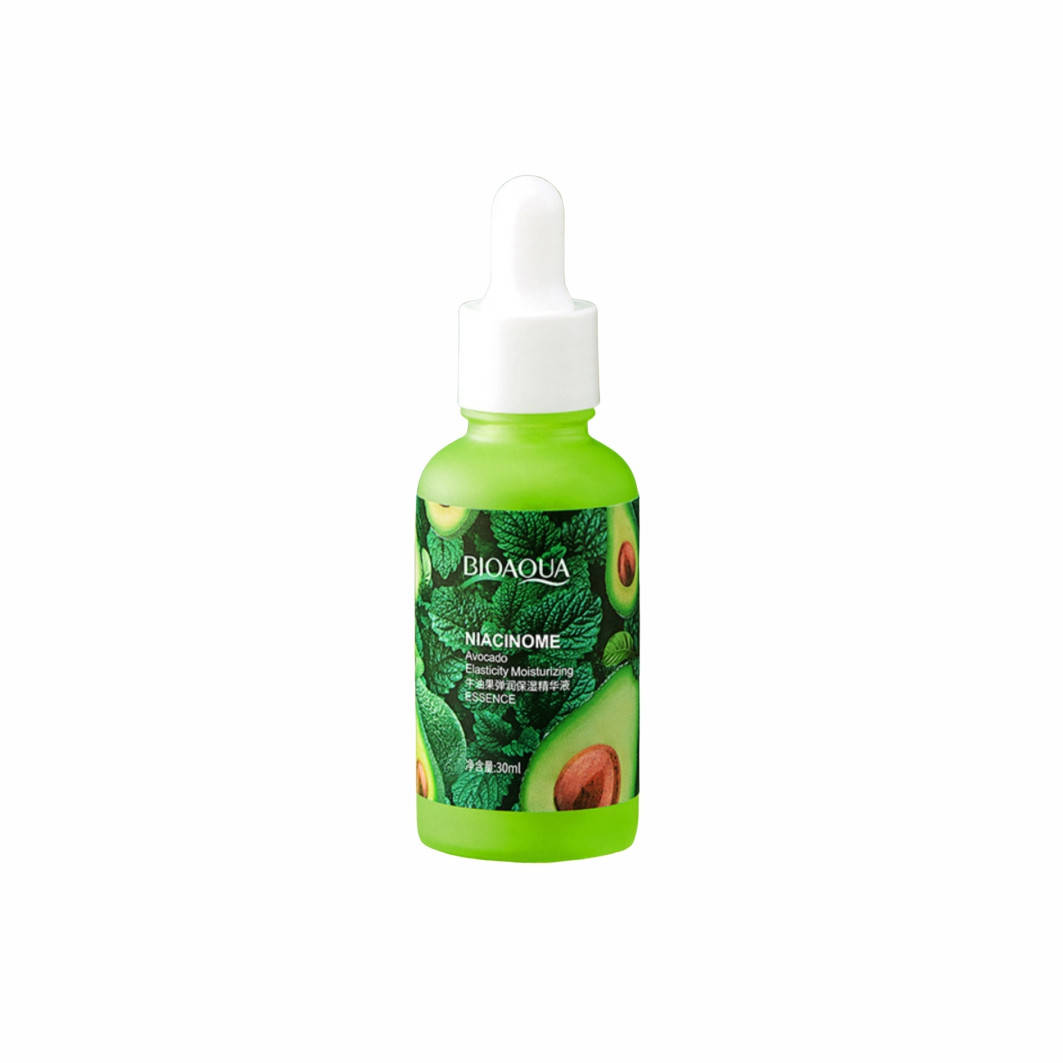

Питательная сыворотка Bioaqua Niacinome Avocado Elasticity Moisturizing Essence