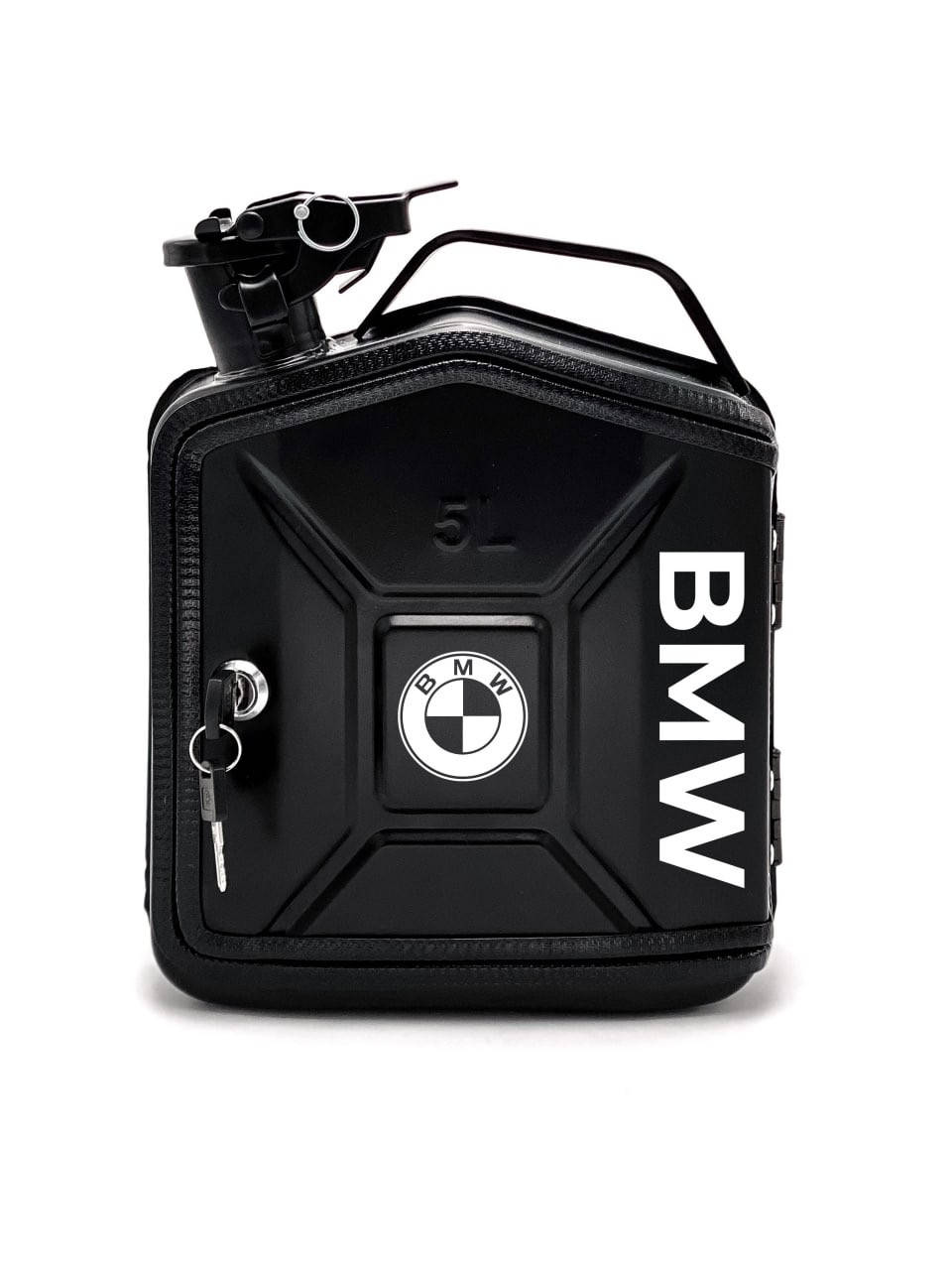 

Канистра бар 5л BMW