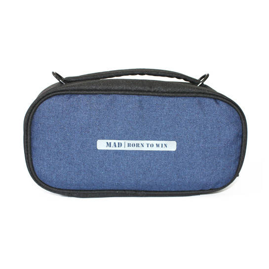 

M-Keeper чехол для портативной акустики (L-SIZE) синий