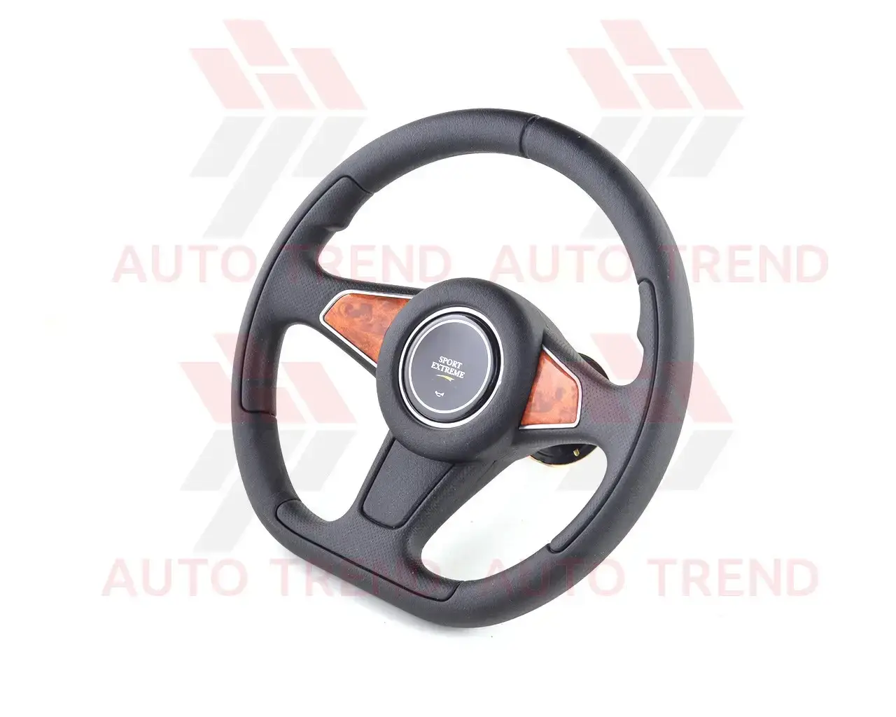 

Руль ВАЗ 2108-2115 "Спорт Экстрим" под дерево