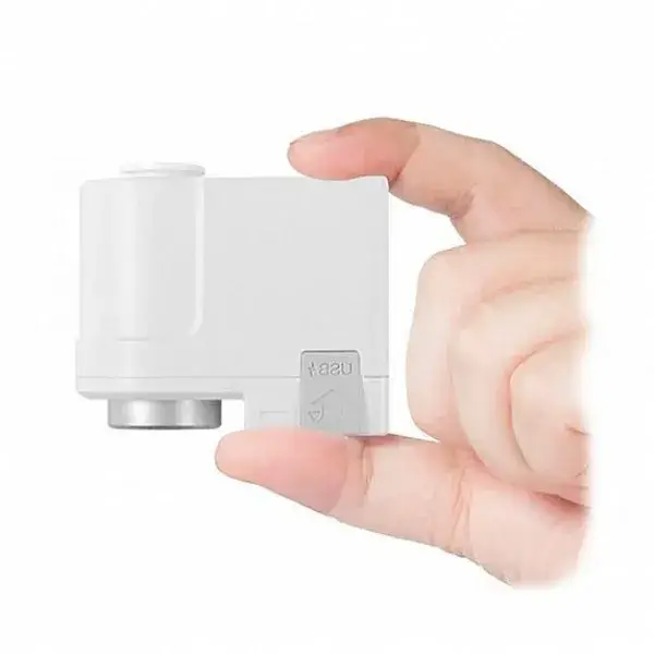 

Аэратор для смесителей Xiaoda Automatic Water Saver Tap HD-ZNJSQ-02 сенсорный