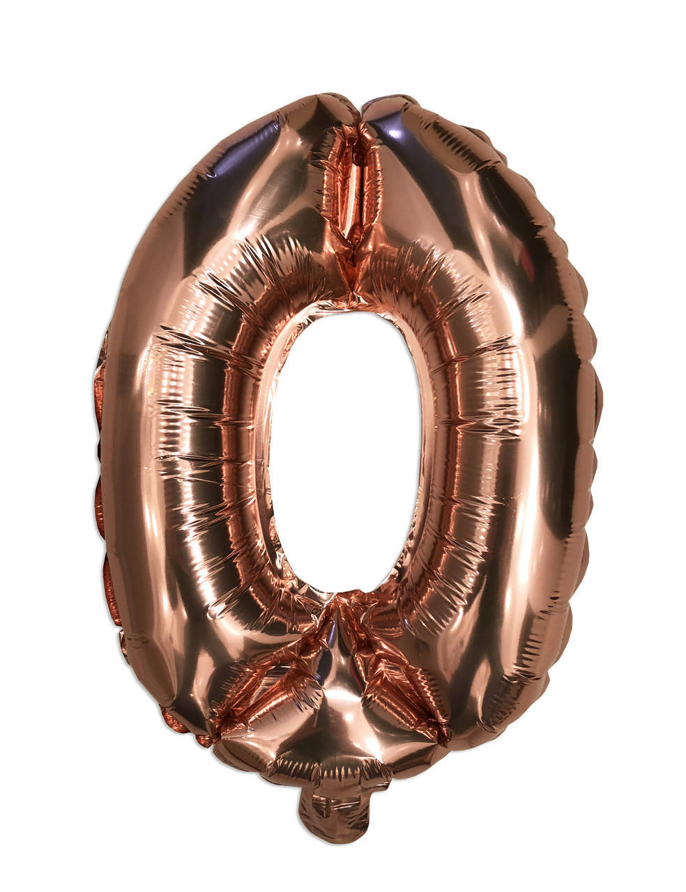 

Куля цифра "0". Колір: Рожеве золото. Розмір: 80см. Вир-во: Китай., Розовое золото