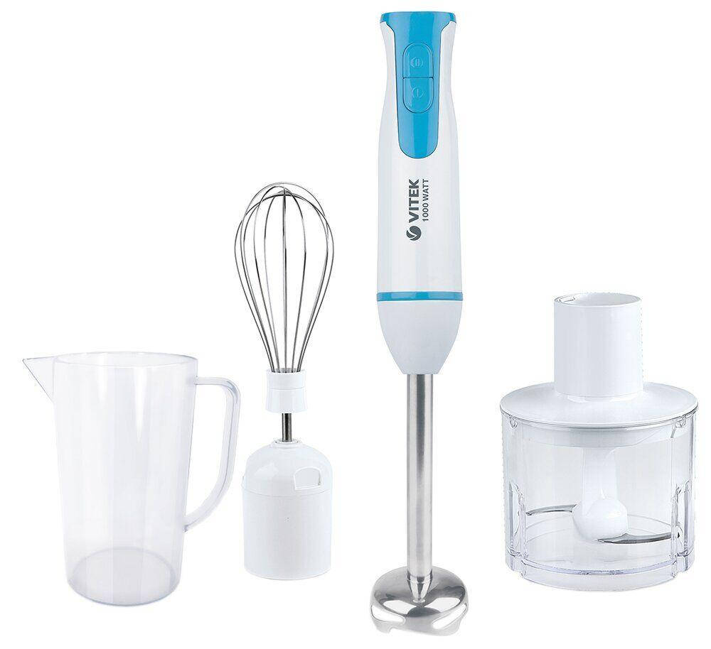 

Блендер Vitek 8530 (Витек)