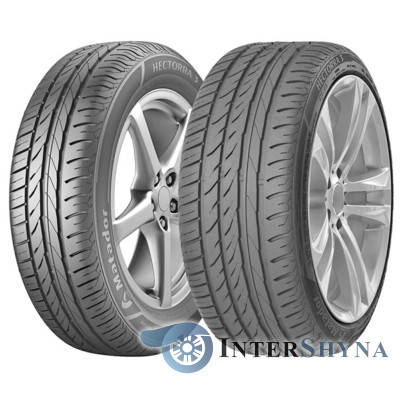 

Шины летние 215/45 R17 91Y XL FR Matador MP 47 Hectorra 3