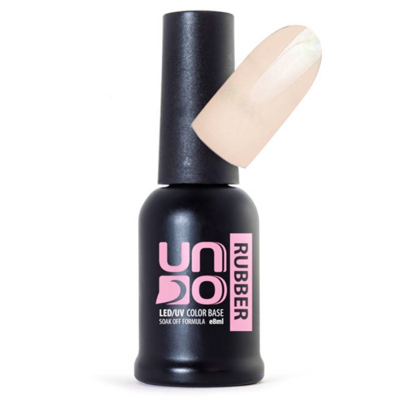 

Каучуковая цветная база UNO Rubber R4