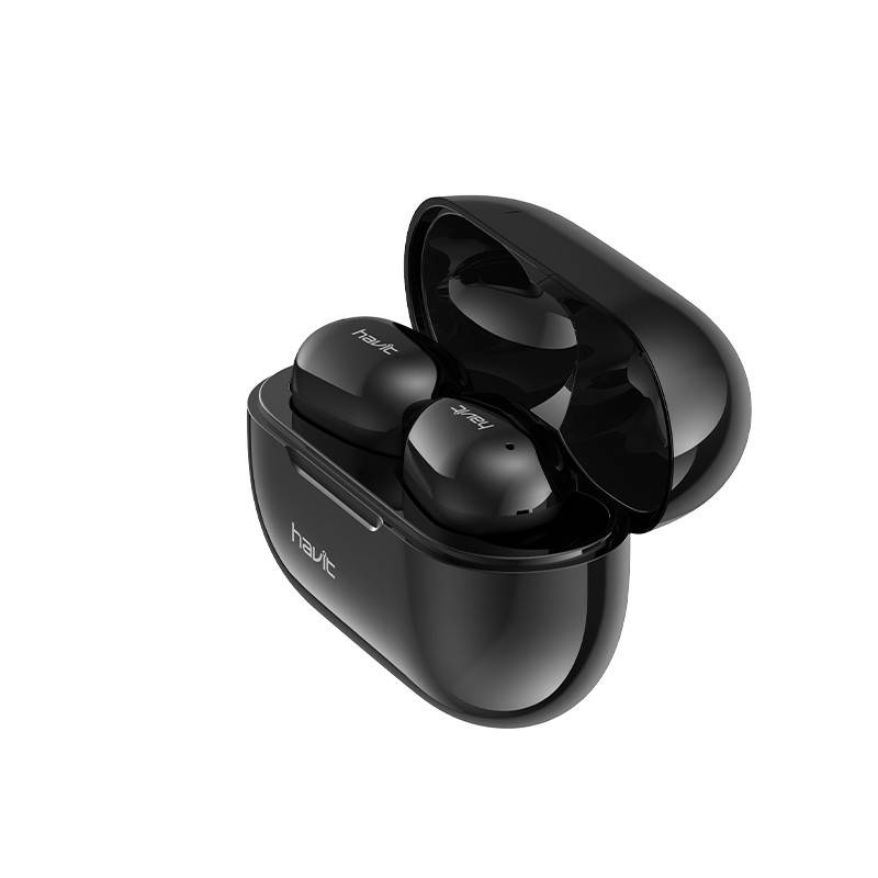 

Беспроводные вакуумные наушники HAVIT TW925 (Черный)