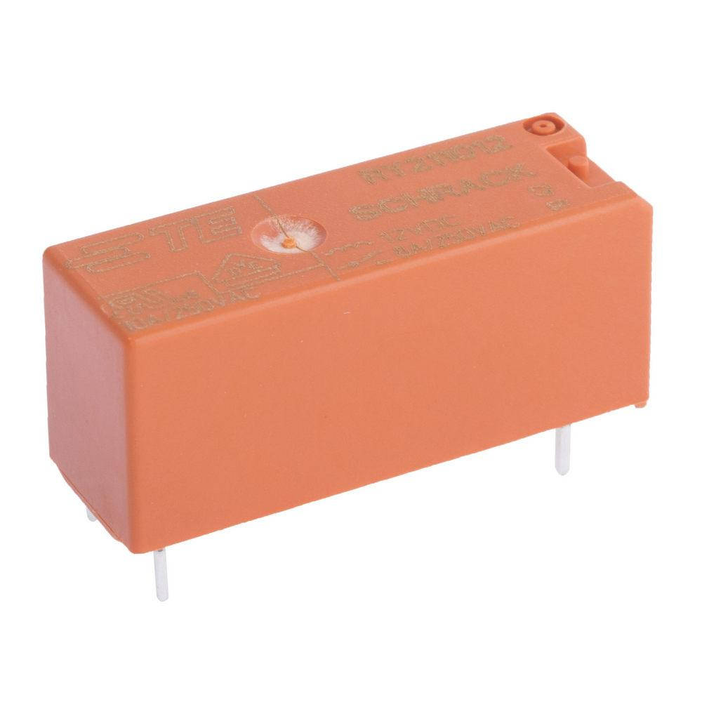 

Реле RY211012 TE Connectivity