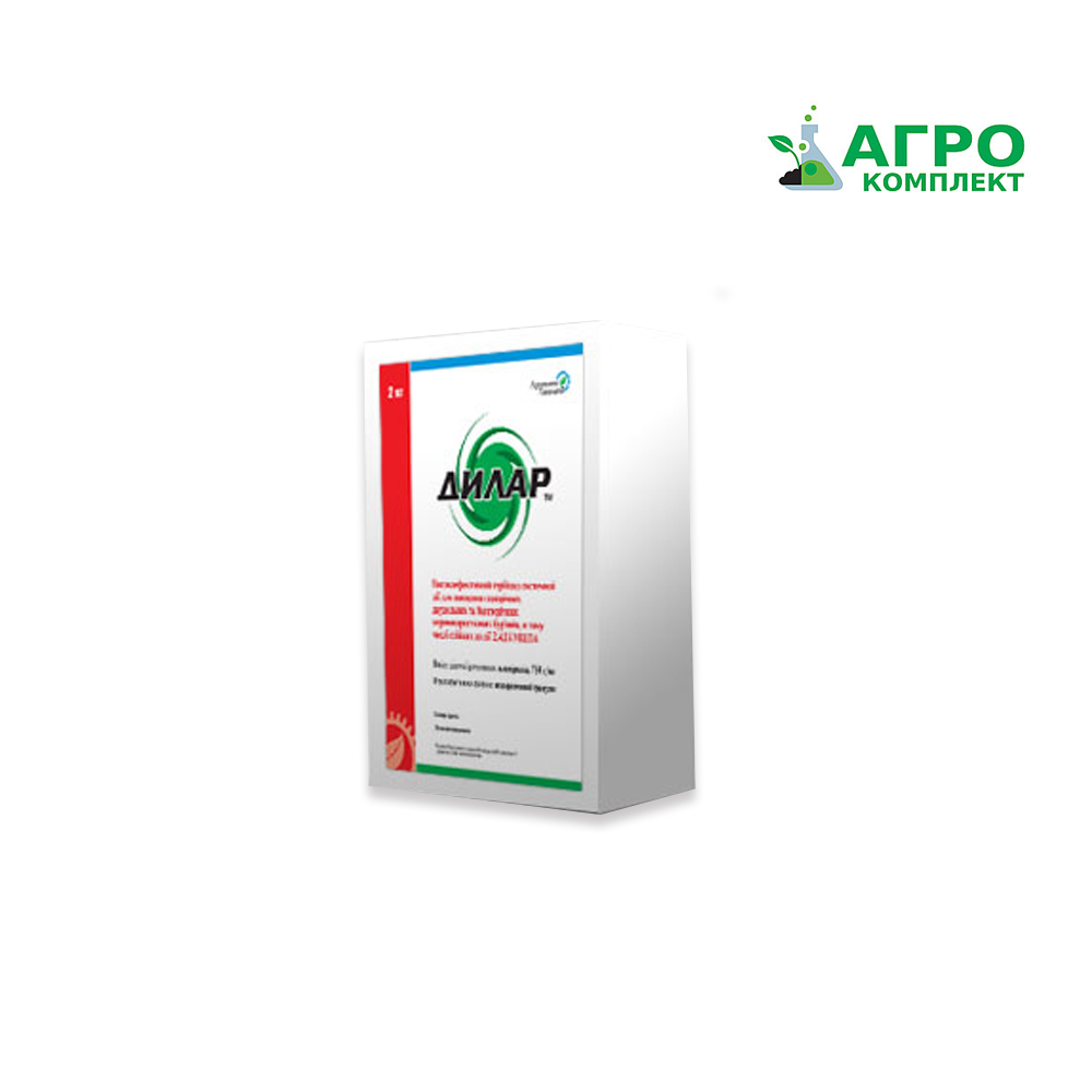 

Гербицид Дилар