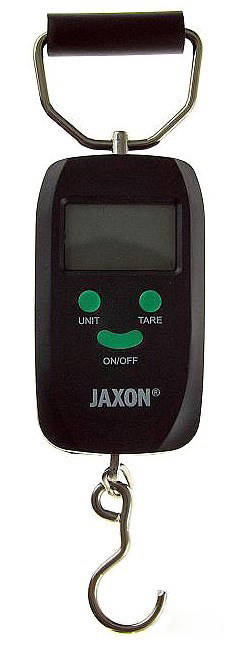 

Весы Jaxon электронные AK-WAM016 50 KG