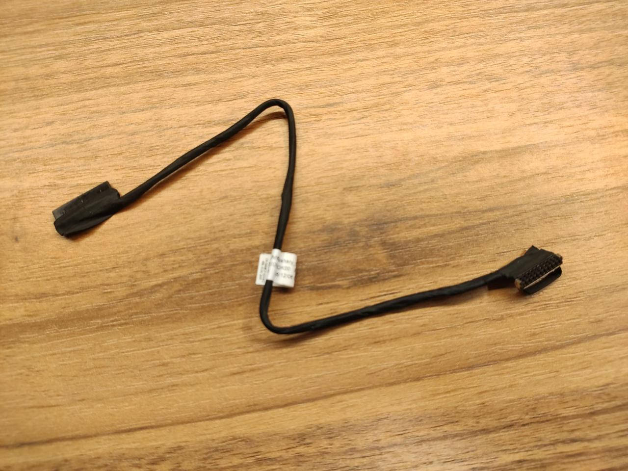 

Шлейф подключения аккумулятора Dell Latitude E5580 Precision M3520 (K237)