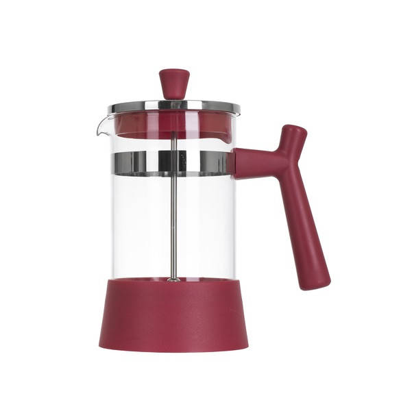

Френч-пресс RINGEL Oregano RG-7305-600/2 (600 мл), Красный