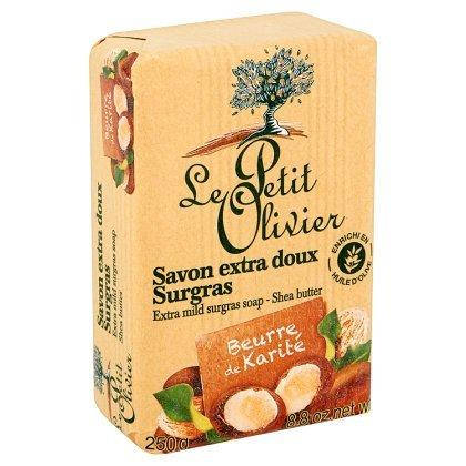 

Le Petit Olivier eкстра Ніжне Мило Масло ШИ 250 г