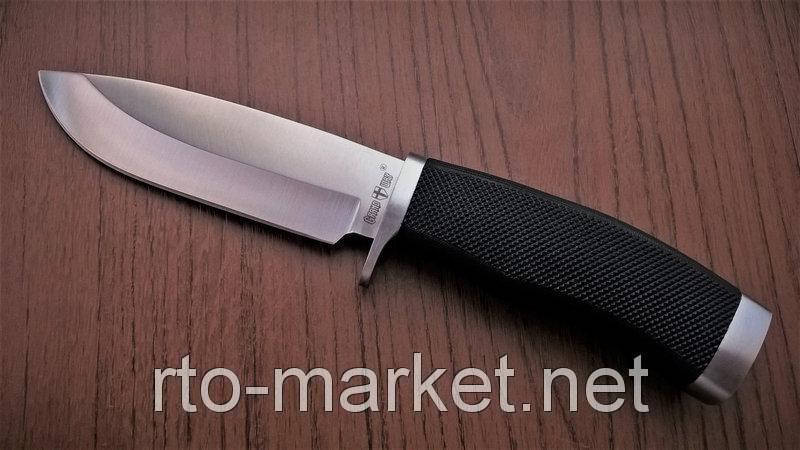 

Нож нескладной, туристический(охотничий)