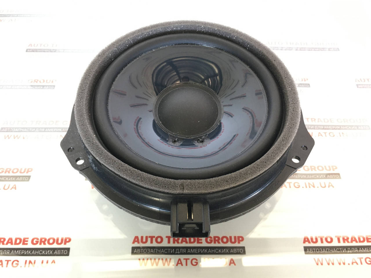 

Динамик передний Sony новый Оригинал Ford DS7Z-18808-DA, 5189609, DS7Z-18808-F