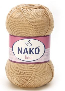

Пряжа Ibiza Nako-219