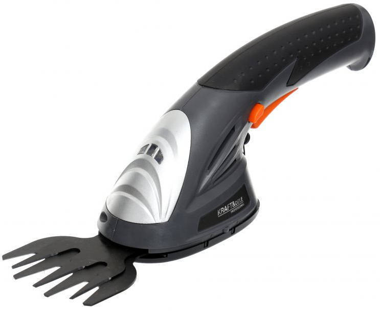 

KraftDele KD5131 GEKO Аккумуляторные ножницы для травы и кустов
