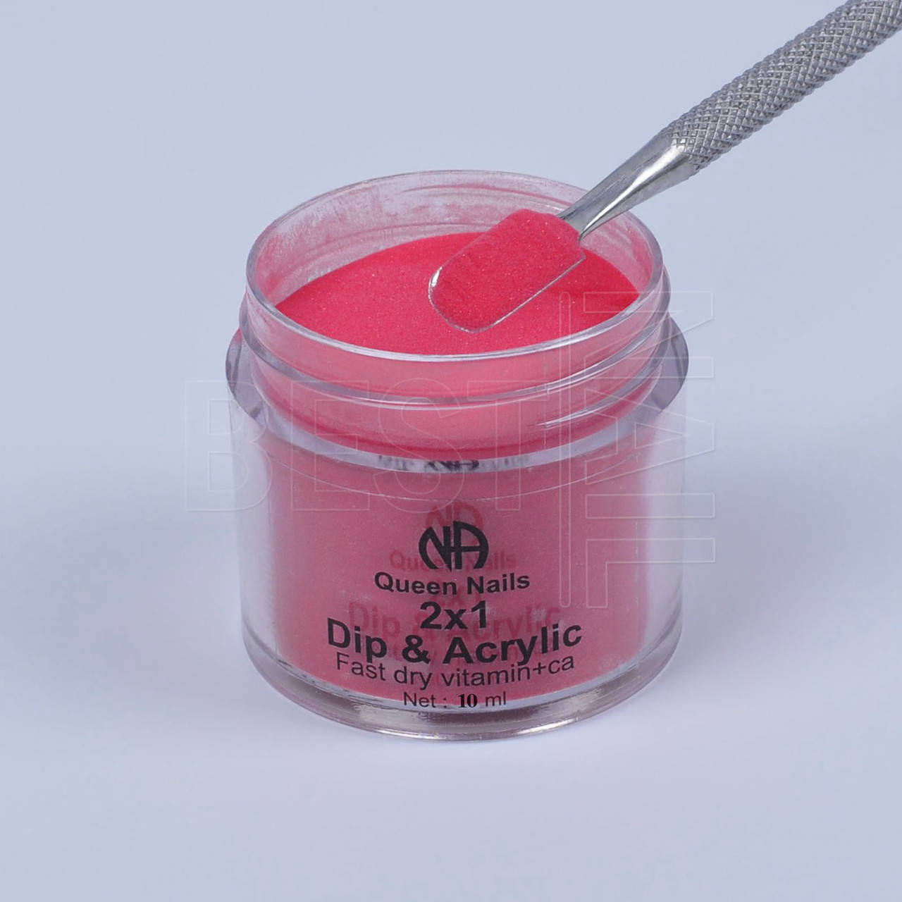 

Дип пудра Queen Nails №Т005, 10 мл