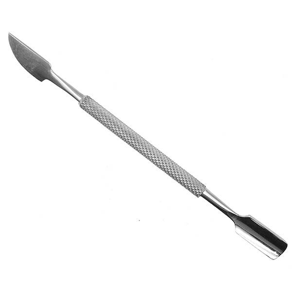 

KDS Лопатка маникюрная 1-4281