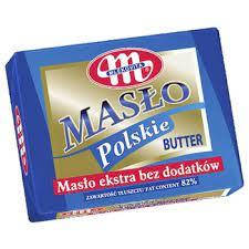 

Масло Mlekovita 82% 200г Польща