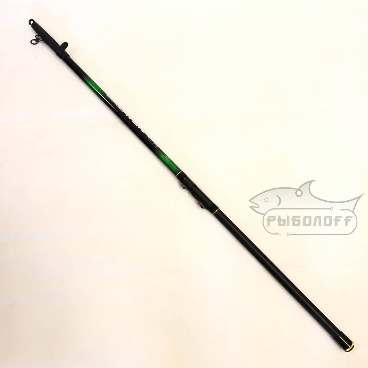 

Болонское удилище Feather Balaton 10-30г 500см